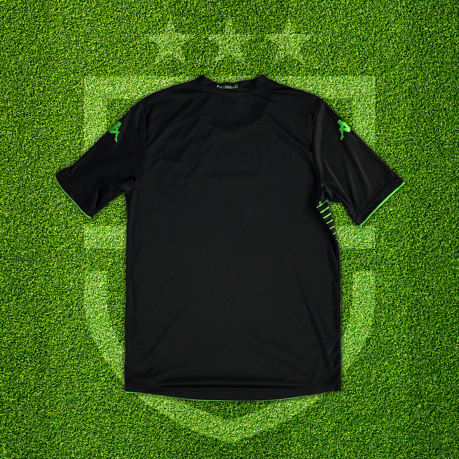 2014-15 Borussia Mönchengladbach Fourth Shirt (L)