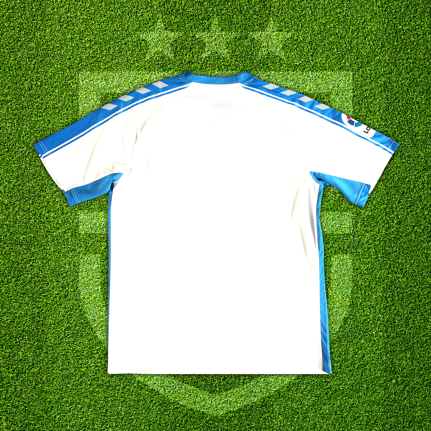 2021-22 CD Tenerife Home Shirt (XL)