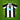 2021-22 Newcastle United F.C. Home Shirt (L)