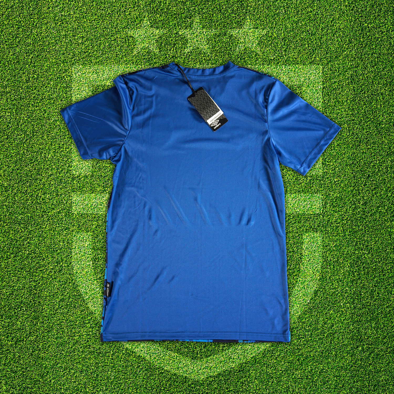 2021-22 SuperSport United F.C. Home Shirt (S)