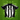 2007-08 Newcastle United F.C. Home Shirt Martins (XL)