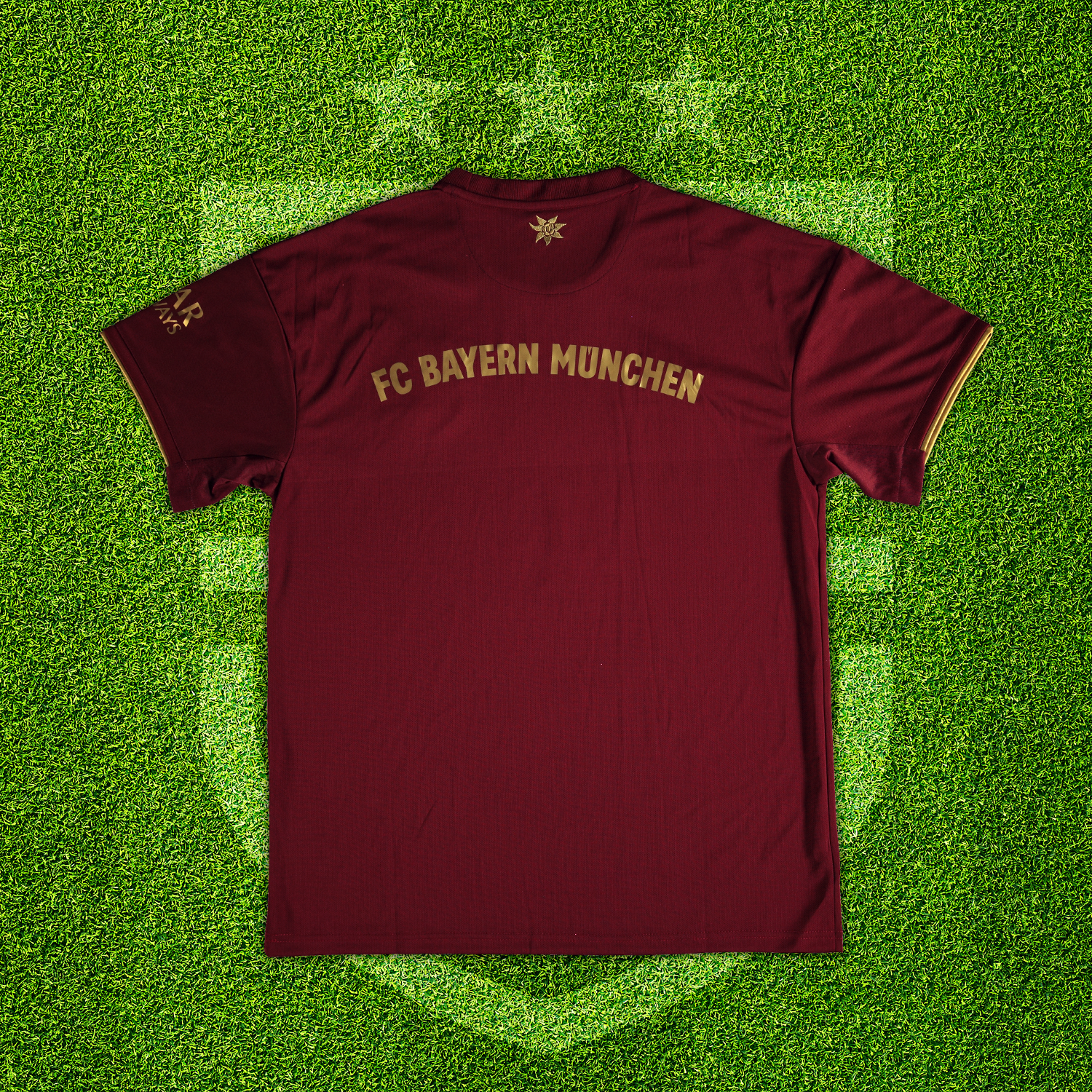 2022-23 FC Bayern München shirt - Limited Edition Oktoberfest (XL)